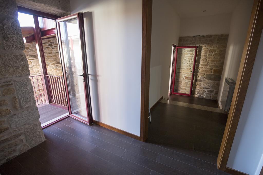 Casa Mirandes Rural Villa Miranda do Douro Exterior photo