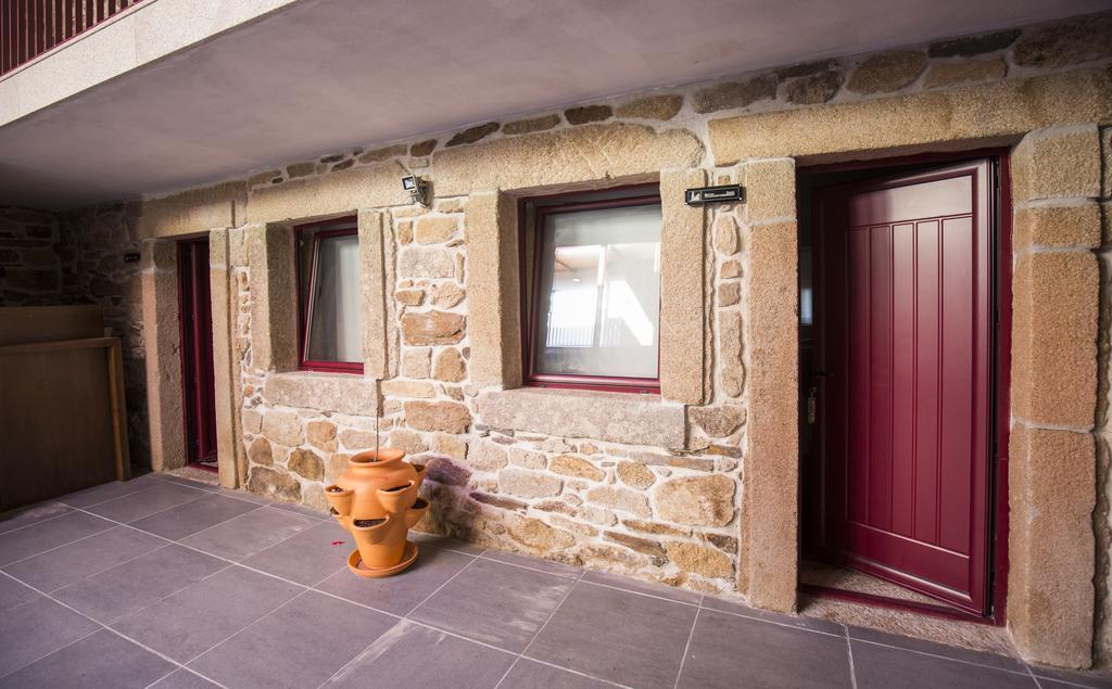 Casa Mirandes Rural Villa Miranda do Douro Exterior photo