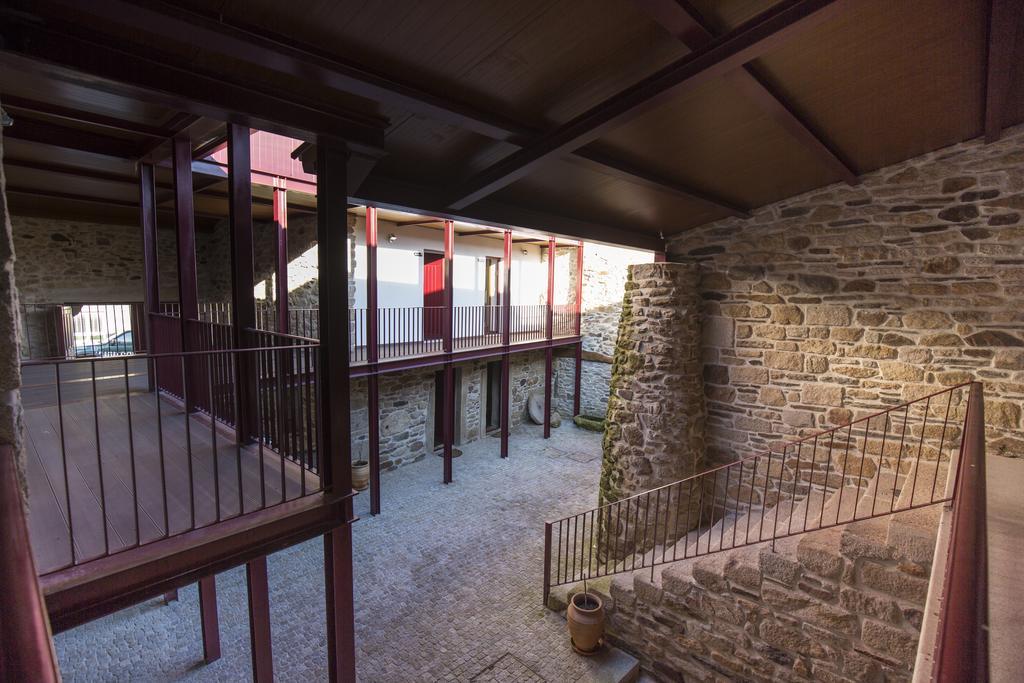 Casa Mirandes Rural Villa Miranda do Douro Exterior photo